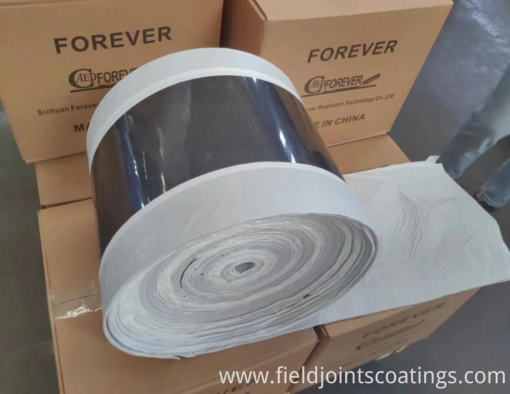 Heat Shrinkable Sleeve